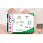 Lady Anion Slipeinlagen Vergleich