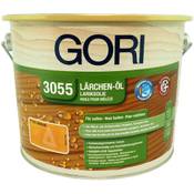 GORI Lärchen-Öl Vergleich