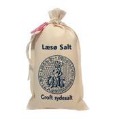 Læsø Salzsiederei Grobes Siedesalz Natur