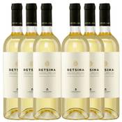 Lafazanis Retsina Classic