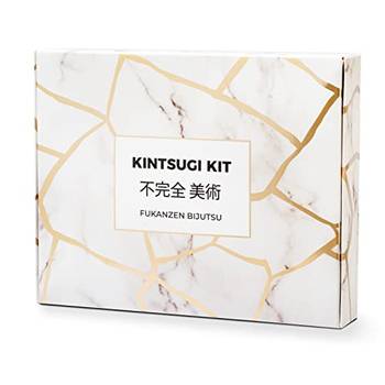 Kintsugi Robot Kintsugi-Set Test & Vergleich » Top 11 im August 2026