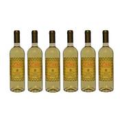 Lafkioti Retsina  Vergleich