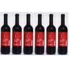 Lafkiotis Imiglykos Rotwein