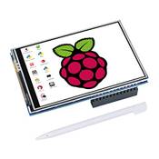 Lafvin TFT Touch Screen SPI Raspberry Pi Display Vergleich