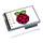 Lafvin TFT Touch Screen SPI Raspberry Pi Display