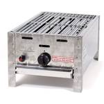 Lag Tisch-Gasgrill