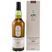Lagavulin 10 Jahre