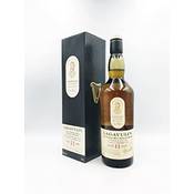 Lagavulin 11 Jahre Vergleich