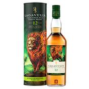 Lagavulin 12 Jahre Special Release 2021 Vergleich