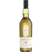 Lagavulin 8 Jahre Single Malt Scotch Vergleich