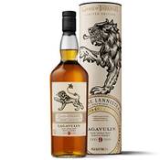 Lagavulin 9 Jahre Game of Thrones Limited Edition Vergleich