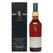 Lagavulin Distillers Edition Vergleich