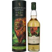 Lagavulin The Lion's Fire Special Release 2021 Vergleich