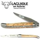 Laguiole en Aubrac L0212OLIF