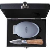 Laguiole Style de Vie Austernmesser