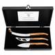 Laguiole Style de Vie Luxury Line Vergleich