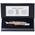 Laguiole Style de Vie Taschenmesser mit Korkenzieher