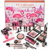 Lahaye Pink Flamingo X-Mas (2025)