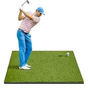 Laier Golf Training Matte Vergleich