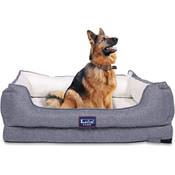 Laifug Orthopädisches Hundebett Vergleich