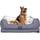 Laifug Orthopädisches Hundebett