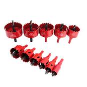 Laiwei Lochsägen-Set Vergleich