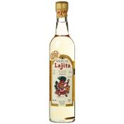 Lajita Mezcal (mit Wurm)