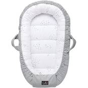 Lajlo Baby Nest Schale Vergleich