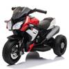 Lalaho Elektromotorrad
