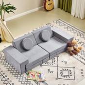 Lalaho Kindersofa Vergleich