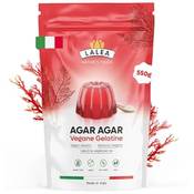 Lalea Agar Agar Pulver Vergleich