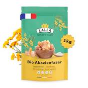 Lalea Akazienfaser Pulver Bio