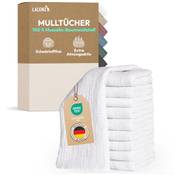 Laleni Mulltücher Vergleich