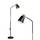 Lalisu Stehlampe