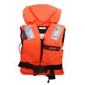 Lalizas Solide Rettungsweste 100N