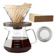 Lalord Pour Over Kaffeebereiter
