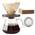 Lalord Pour Over Kaffeebereiter