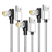 Lama Magnet-Ladekabel Vergleich