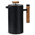 Lambda Coffee® Edelstahl-French-Press