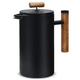 Lambda Coffee® Edelstahl-French-Press Vergleich