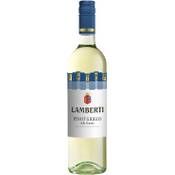 Lamberti Pinot Grigio delle Venezie Vergleich
