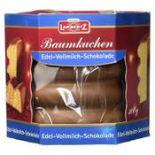 Lambertz Baumkuchen Vergleich