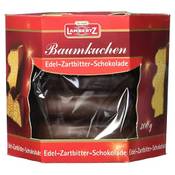Lambertz Baumkuchen Edel-Zartbitter Vergleich