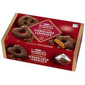 Lambertz Schokoladen Lebkuchen Vergleich