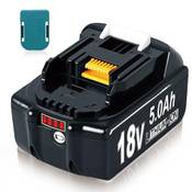 Lambluefly DC-5000AH Vergleich