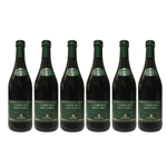 Lambrusco rosso dolce Gualtieri Dell`Emilia