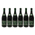 Lambrusco rosso dolce Gualtieri Dell`Emilia