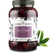 Lamda Estate Kalamata-Oliven