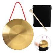 Lamek Gong Vergleich