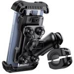 Handyhalterung für das Motorrad
